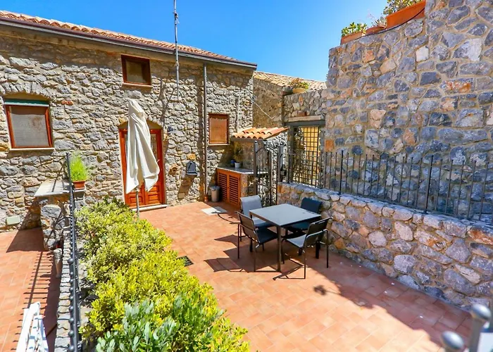 펜션 Son De Mar 1 *