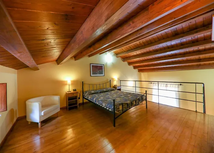 Son De Mar 1 펜션 *