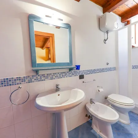 Son De Mar 1 Prázdninový dům *