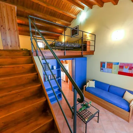 Son De Mar 1 * Cefalù