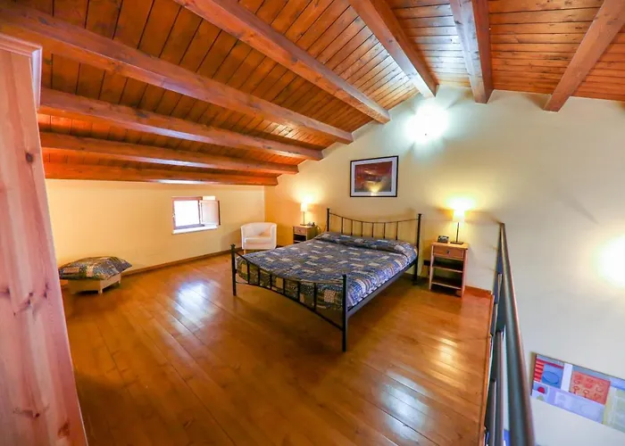 Son De Mar 1 Дом отдыха *